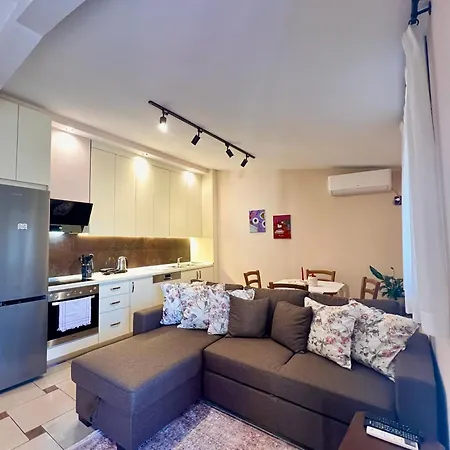 Lola's House 아파트