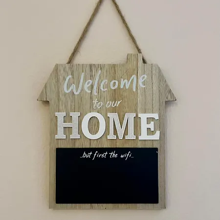 Lola's House Appartement Tirana