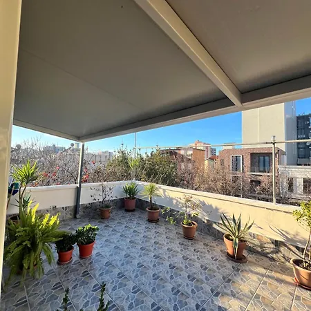 Lola's House דירה