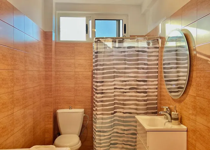 Lola's House Appartement *