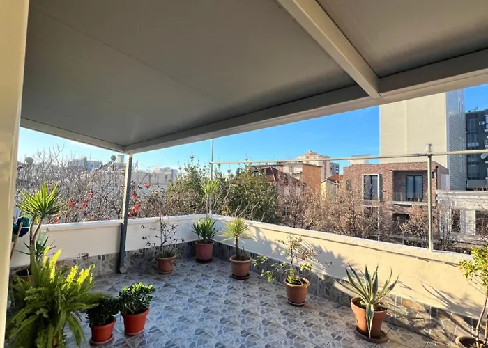 Lola's House Appartement