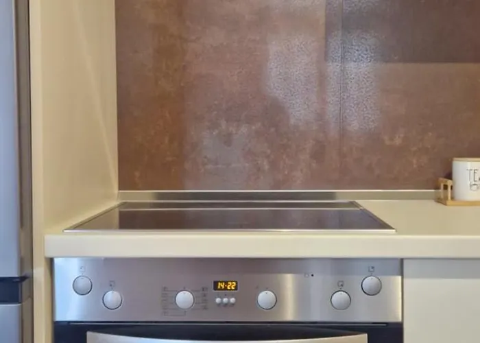 Lola's House * Tirana