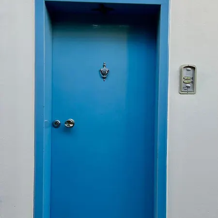 Διαμέρισμα Lola's House *