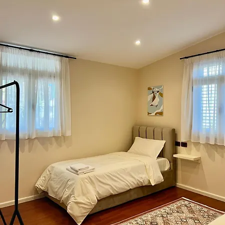 Lola's House Apartman