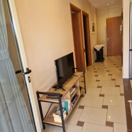 Lola's House Apartmán