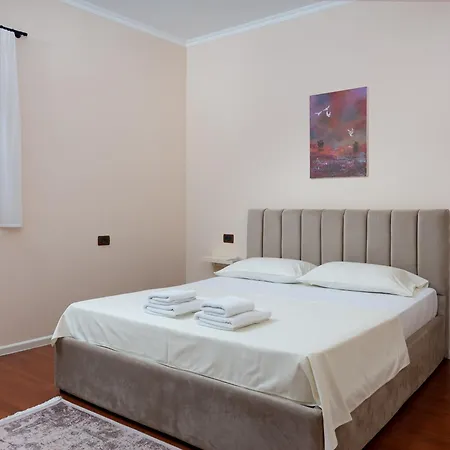 Lola's House Διαμέρισμα *