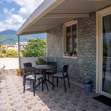Lola's House Διαμέρισμα *