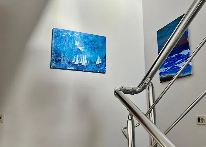 Apartament Lola's House