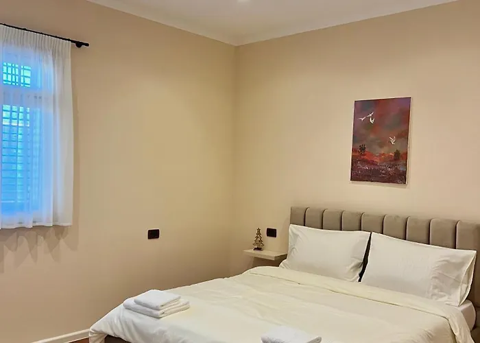 Lola's House Apartament *