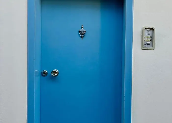 Apartment Lola's House *