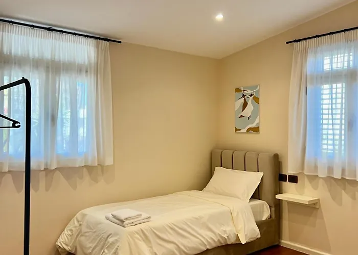 Lola's House Apartment