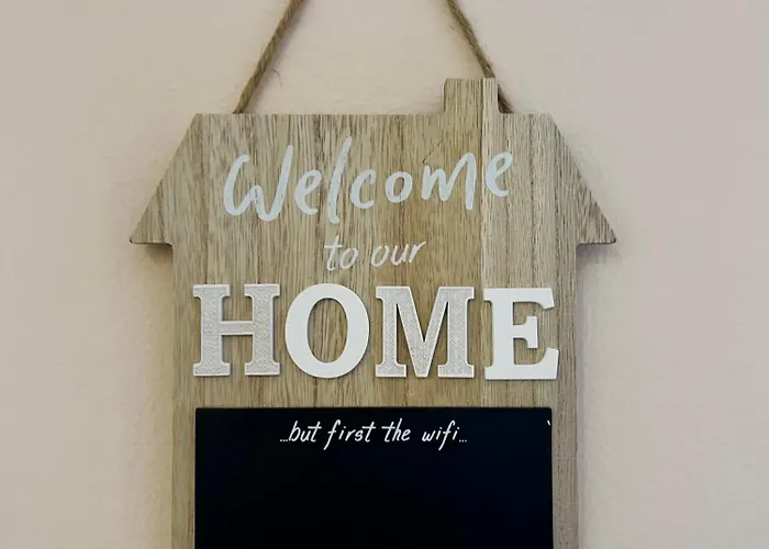 Lola's House Apartament Tirana