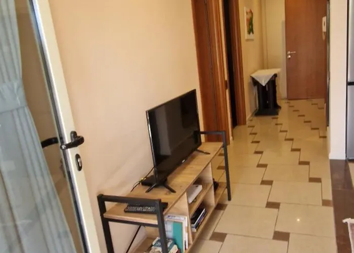 Lola's House Apartmán